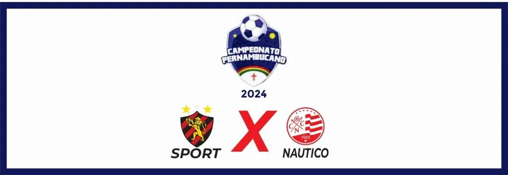 Sport ×Náutico