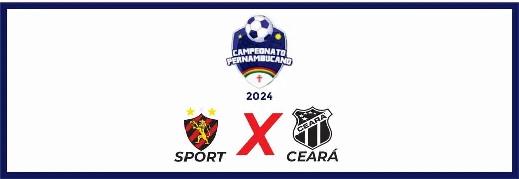 Sport X Ceará