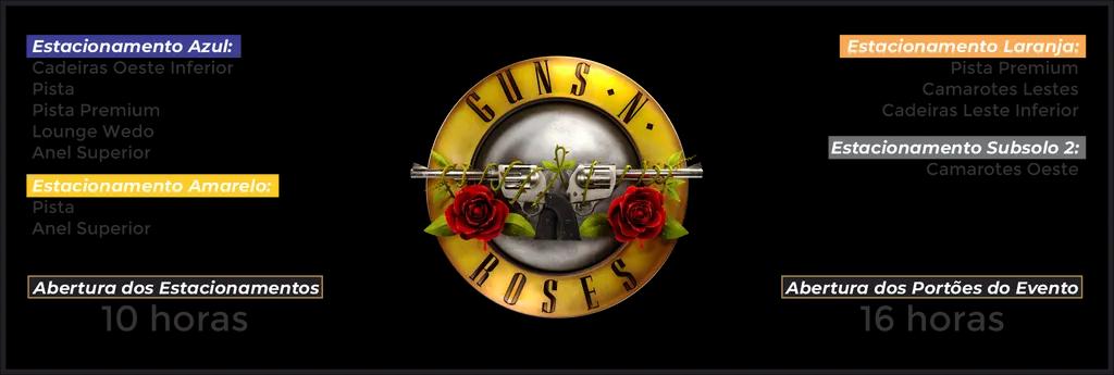 Guns 'n Roses