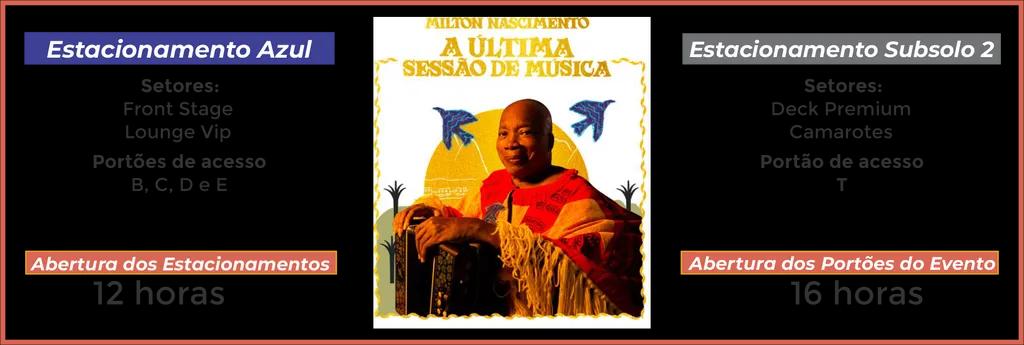 Milton Nascimento