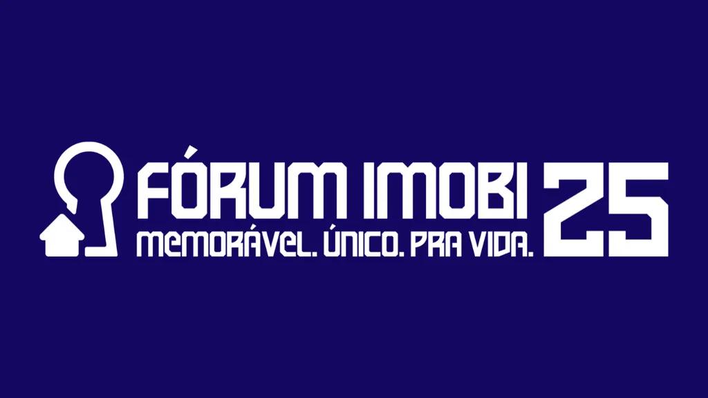 Fórum Imobi 25 - Dia 14-11-2025